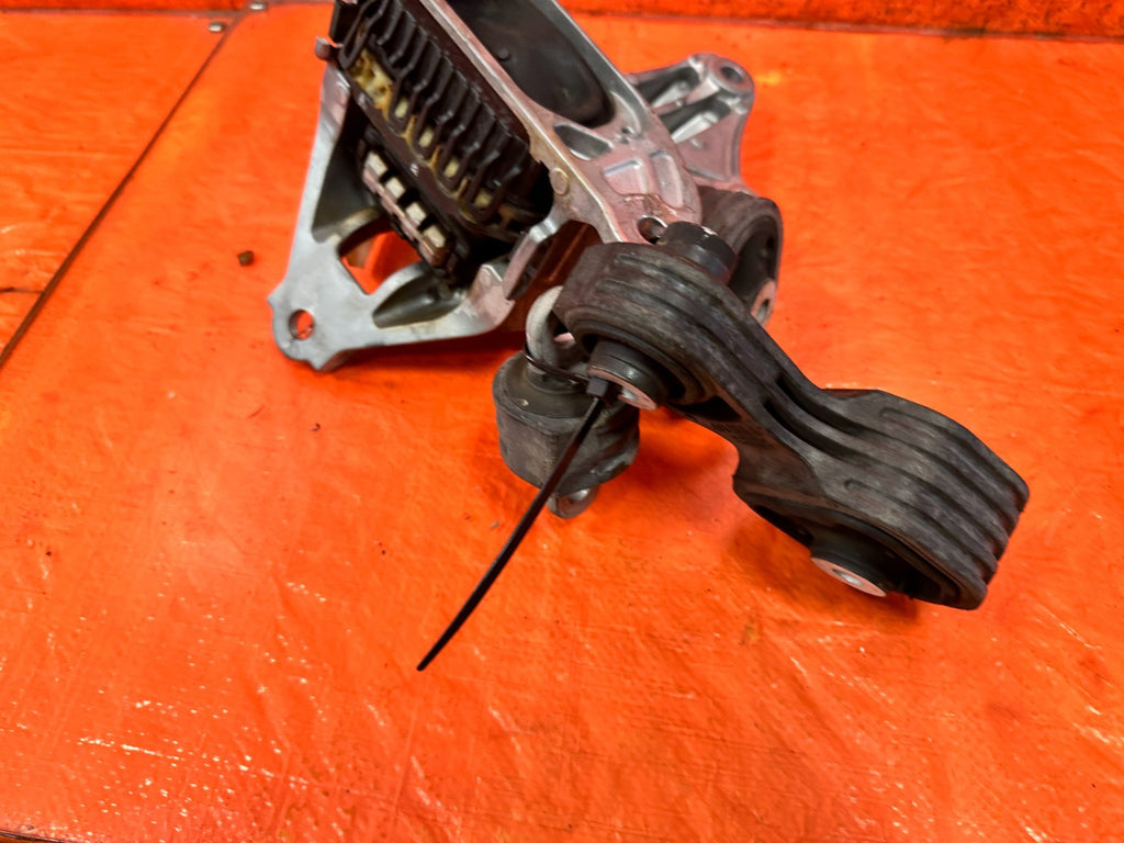 18 22 HONDA ACCORD 1.5L   GENUINE OEM FACTORY HONDA BRANE MOTOR MOUNTS 3 PC #32417
