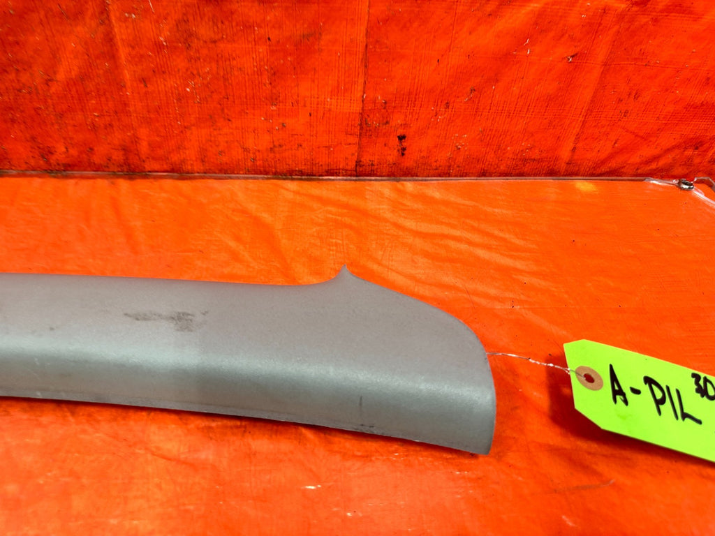 02 03 HONDA CIVIC SI EP3 HATCHBACK   A PILLAR TRIM LEFT RIGHT A PILLARS OEM #3062
