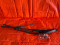09 14 ACURA TSX   WINDSHIELD WIPER ARM SET   LEFT AND RIGHT WITH BLADES   OEM OE0