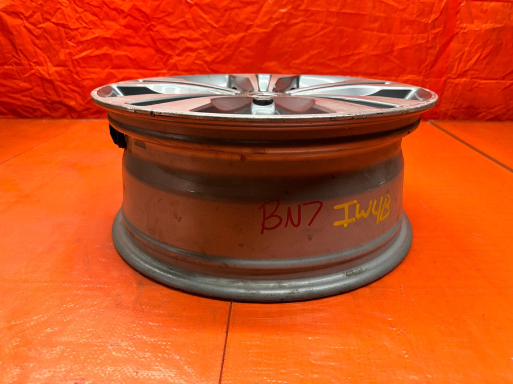15 18 MERCEDES BENZ C300 W205   WHEEL RIM   A205 401 02 00   OEM OE FACTORY **7