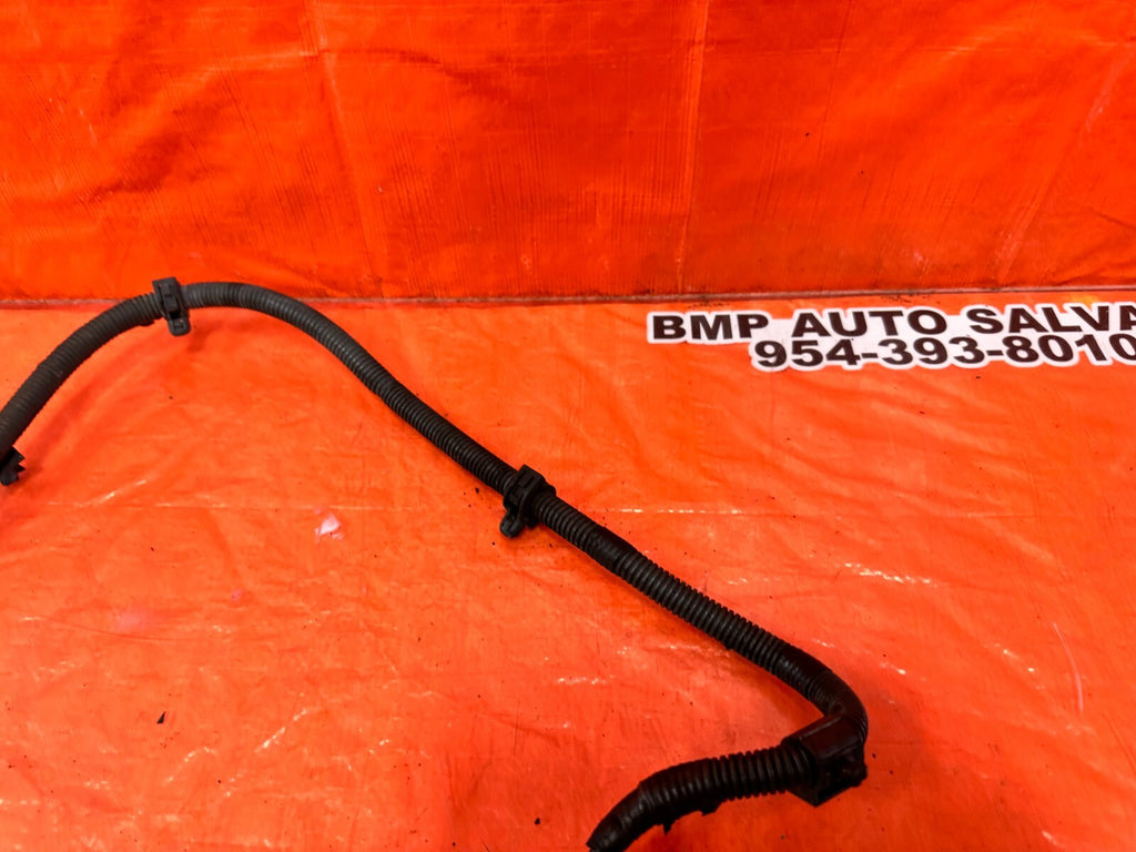 2002 02 LEXUS SC430   POSITIVE TERMINAL CHARGE STARTER HARNESS   OEM #2615