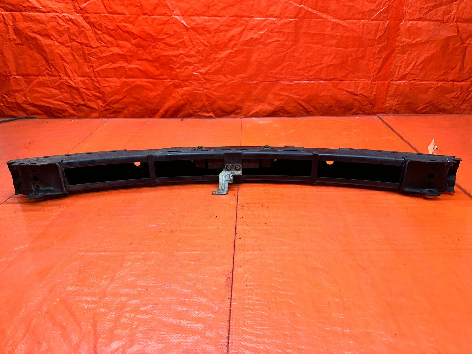 04 08 ACURA TSX 2.4L FRONT BUMPER REINFORCEMENT CRASH BEAM OEM #3309