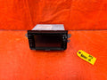 2013 13 SCION FRS   BLUETOOTH AM FM RADIO STEREO NAVIGATION UNIT PT546 001400