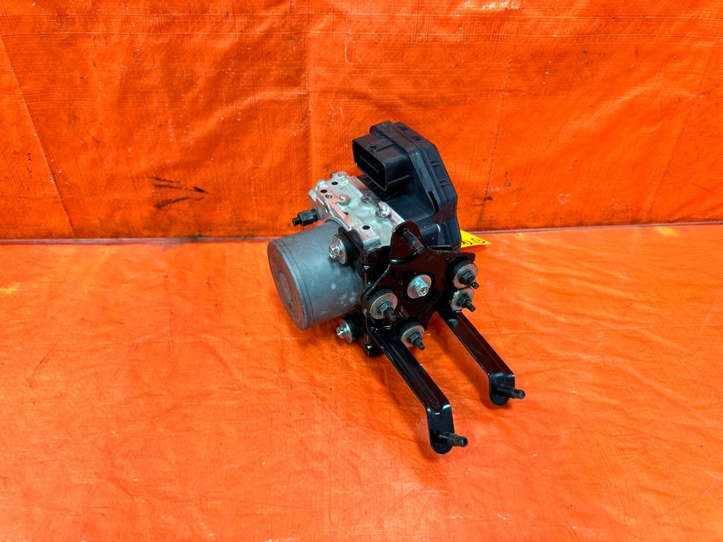 2020 20 INFINITI Q50   ABS PUMP ANTI SKID LOCK ACTUATOR VSA MODULATOR OEM #2961
