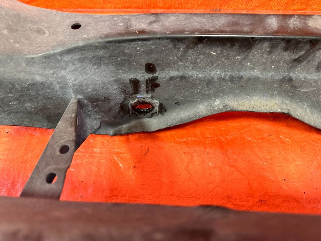 18 22 HONDA ACCORD 1.5L   REAR SUBFRAME CROSSMEMBER K FRAME   OEM #32421