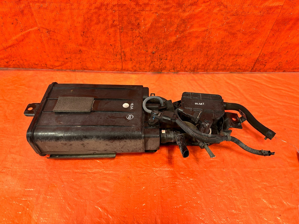 12 14 HYUNDAI GENESIS COUPE BK2 2.0L FUEL VAPOR CHARCOAL EVAP TANK CANISTER 3255