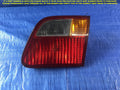 OEM 1999   2000 HONDA CIVIC SEDAN 4D PASSENGER RIGH INNER TAIL LIGHT R RH0