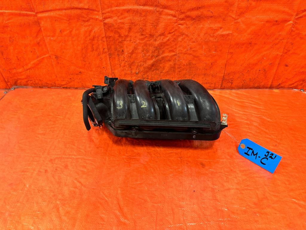 09 14 ACURA TSX 2.4L   K24Z3   INTAKE MANIFOLD ASSEMBLY   OEM FACTORY #3210