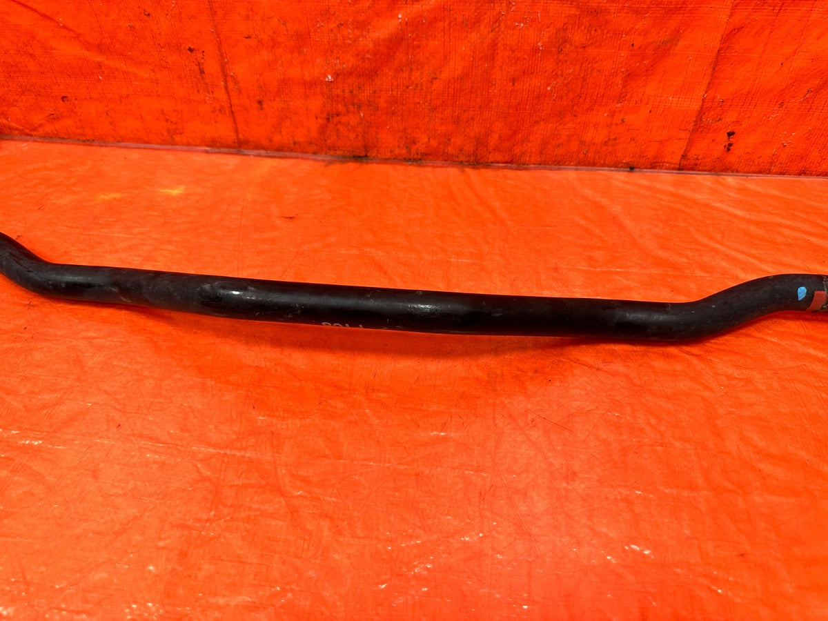 09-14 ACURA TSX - FRONT SWAY ANTI ROLL STABILIZER BAR - OEM FACTORY #3053