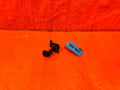 02 05 HONDA CIVIC SI EP3   RADIATOR BRACKET SET LEFT OR RIGHT   OEM 3060