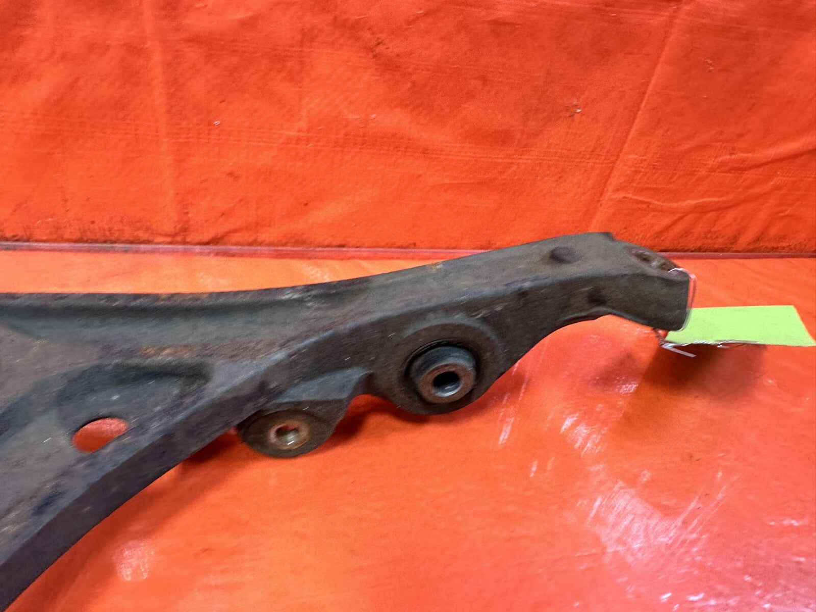00 09 HONDA S2000   DRIVER LEFT FRONT   LOWER CONTROL ARM   OEM FACTORY #2909