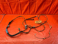 99 00 HONDA CIVIC EM1 SI & EX COUPE   SUN ROOF WIRE HARNESS WIRING LOOM OEM #1240
