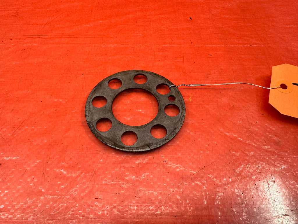 04 08 ACURA TSX   K24A2 TORQUE CONVERTER FLEX PLATE WASHER   OEM #2054