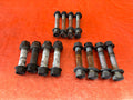 2009 09 LEXUS ES350   REAR TRAILING ARM BOLTS   OEM FACTORY #2440