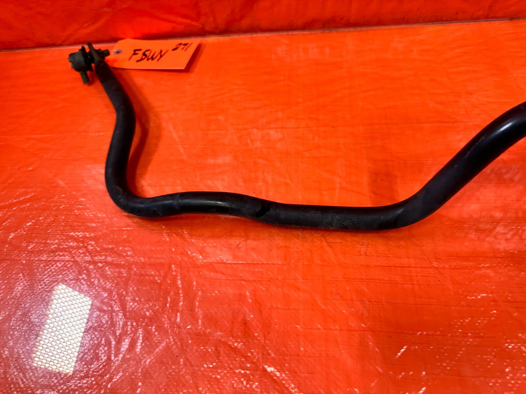 02 04 ACURA RSX TYPE S 23MM FRONT SWAY BAR CONVERSION FOR EP3 & EM2 OEM #2715