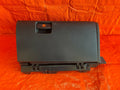 18 21 SUBARU CROSSTREK   GLOVE BOX   BLACK IN COLOR   HAS SOME SCUFFS   OEM #720