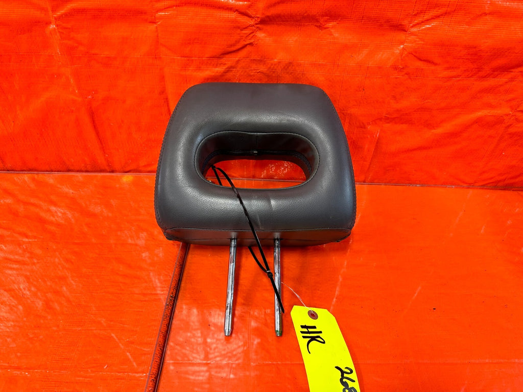 94 01 ACURA INTEGRA   FRONT SEAT HEAD REST   LEFT OR RIGHT   OEM FACTORY #269 10