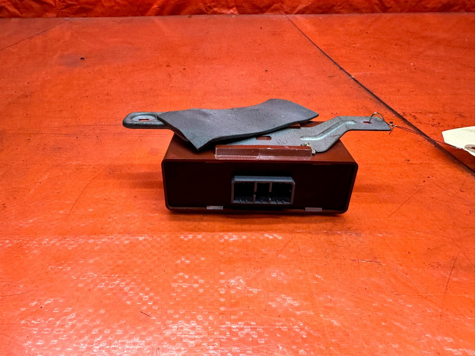 94 01 ACURA INTEGRA POWER DOOR LOCK CONTROL MODULE RELAY OEM #3316