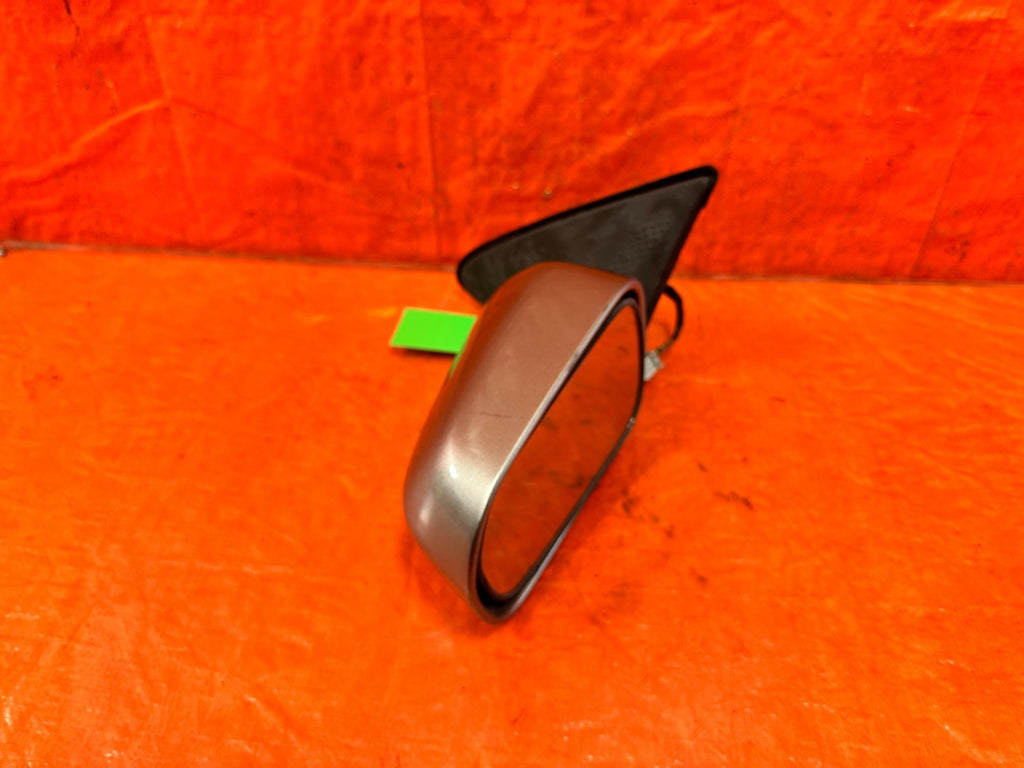 02 06 ACURA RSX   DRIVER LEFT EXTERIOR   SIDE VIEW MIRROR   OEM FACTORY 3154