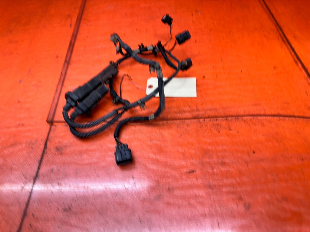 94-01 ACURA INTEGRA AIR CONDITIONING AC SUB WIRE WIRING HARNESS OEM #34012
