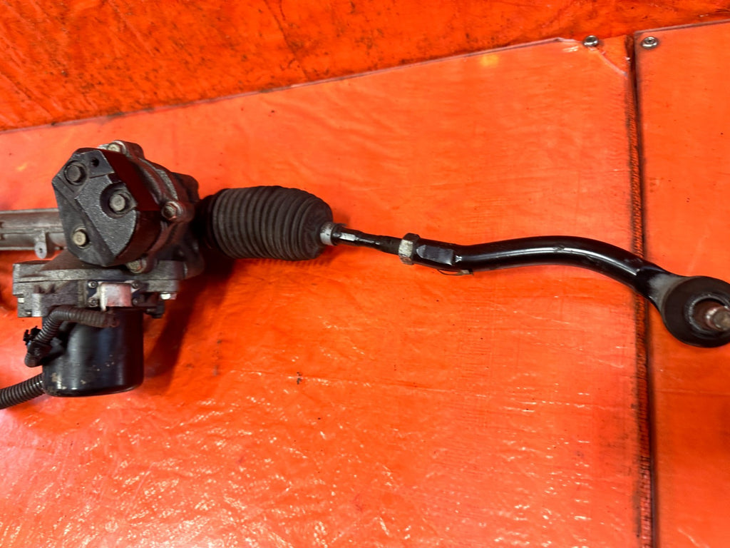 16 24 INFINITI Q50 RWD 3.0L * DUAL MOTOR * AFS ADAPTIVE * STEERING RACK GEAR BOX3