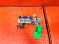 08 12 INFINITI G37 COUPE   INTERIOR CABIN UNDER DASH FUSE BOX PANEL   OEM #3110