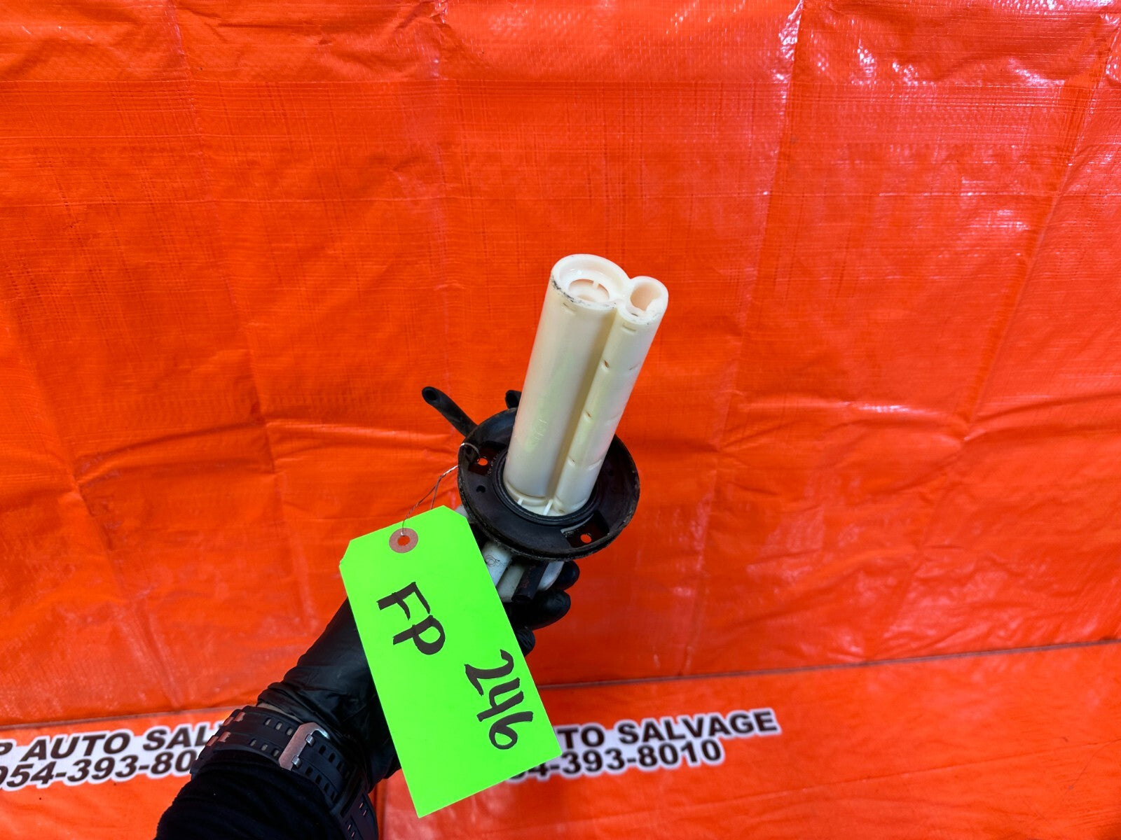 00 01 ACURA INTEGRA FUEL SHUT VALVE / OVER VENT SHUT VALVE 17550 ST7 A01 OEM 2467
