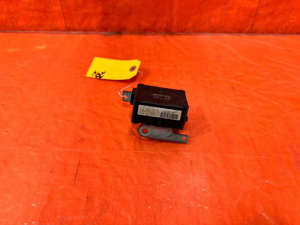 93 97 HONDA DEL SOL   RECIRCULATING MOTOR   OEM FACTORY 2941