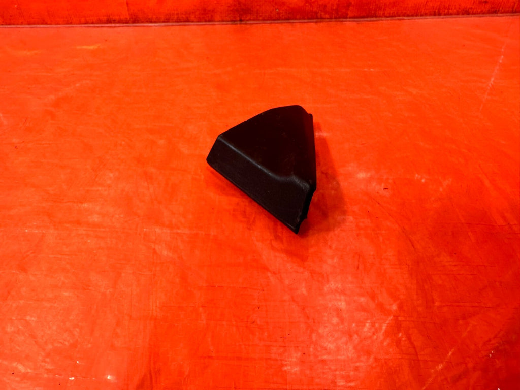 92 96 HONDA PRELUDE INTERIOR MIRROR TRIM COVER PLASTIC GARNISH RIGHT OEM 2737