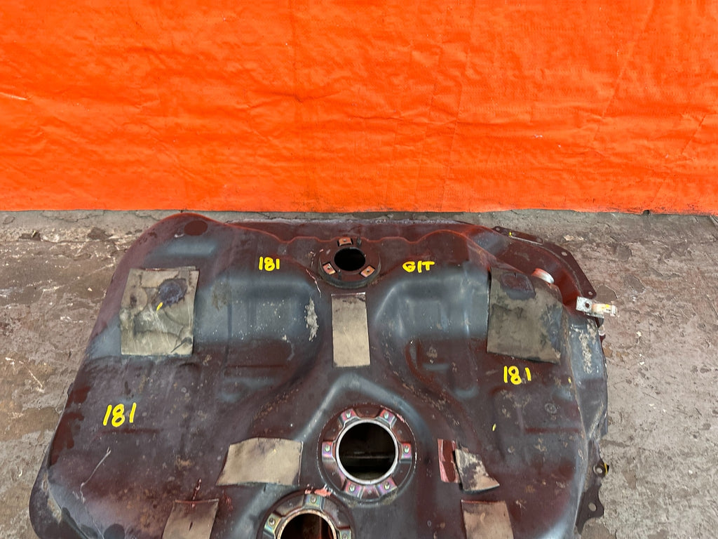 99 00 HONDA CIVIC   COUPE & SEDAN   GASOLINE GAS FUEL TANK ASSEMBLY   OEM #1816