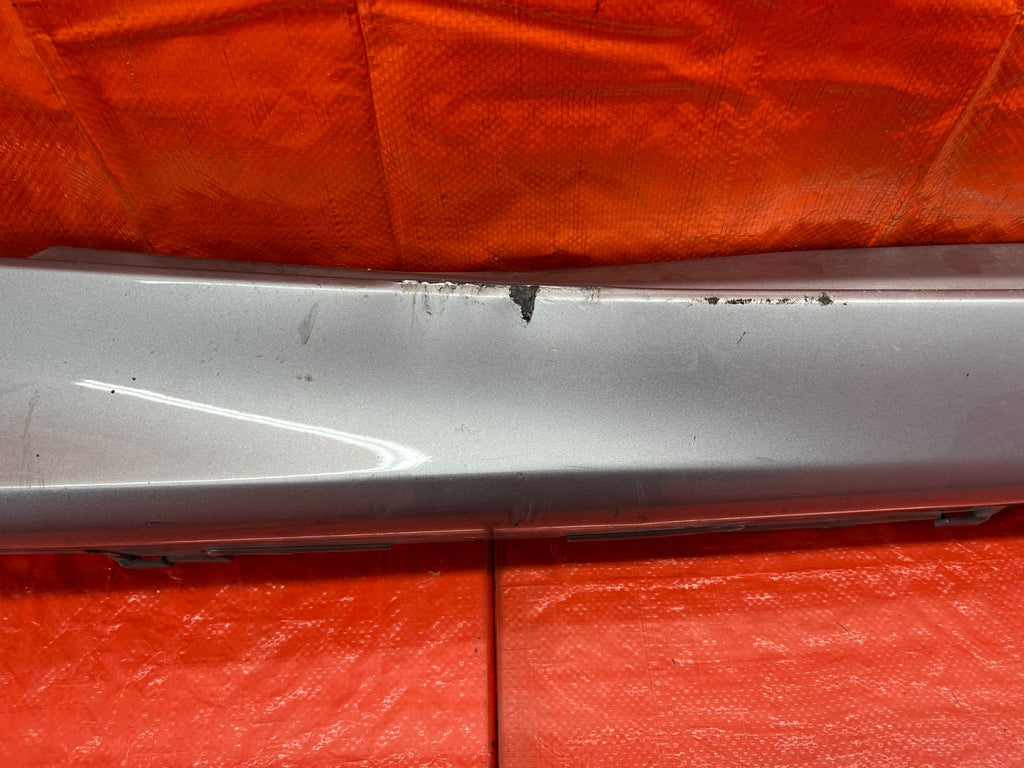 18 21 HONDA ACCORD SPORT   SIDE SKIRT ROCKER MOLDING TRIM RIGHT SIDE   OEM #18413