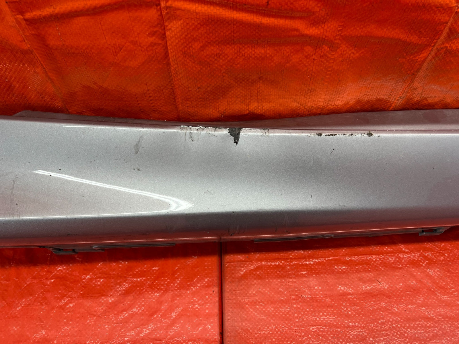 18 21 HONDA ACCORD SPORT   SIDE SKIRT ROCKER MOLDING TRIM RIGHT SIDE   OEM #18413