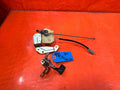97 01 HONDA CR V CRV   TAIL GATE ACTUATOR TAIL GATE LOCK LOWER   OEM #3010