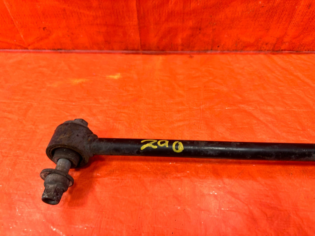 00 09 HONDA S2000   PASSENGER RIGHT REAR TOE ARM   WITH CAMBER BOLT   OEM #2902