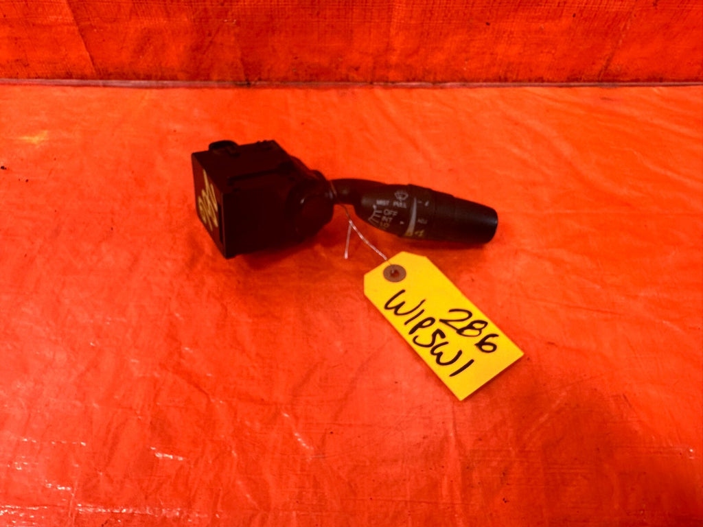HONDA   08 11 CIVIC / 08 12 ACCORD   WINDSHIELD WIPER CONTROL SWITCH   OEM #2860