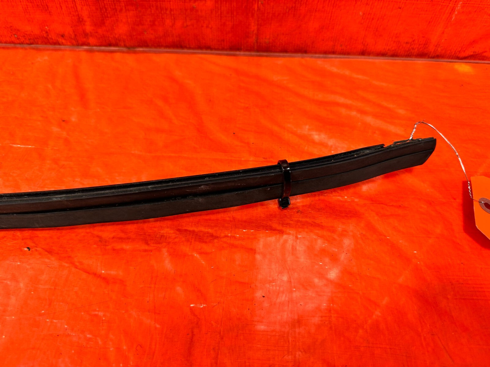 94 01 ACURA INTEGRA 2D   ROOF TRIM WEATHER STRIP SET   LEFT & RIGHT   OEM #2812