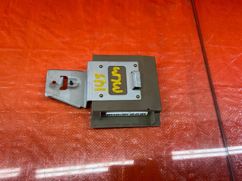 2000 ACURA 1.6 EL   HEYLESS ENTRY CONTROL MODULE UNIT   A269ZUA107   OEM #1454