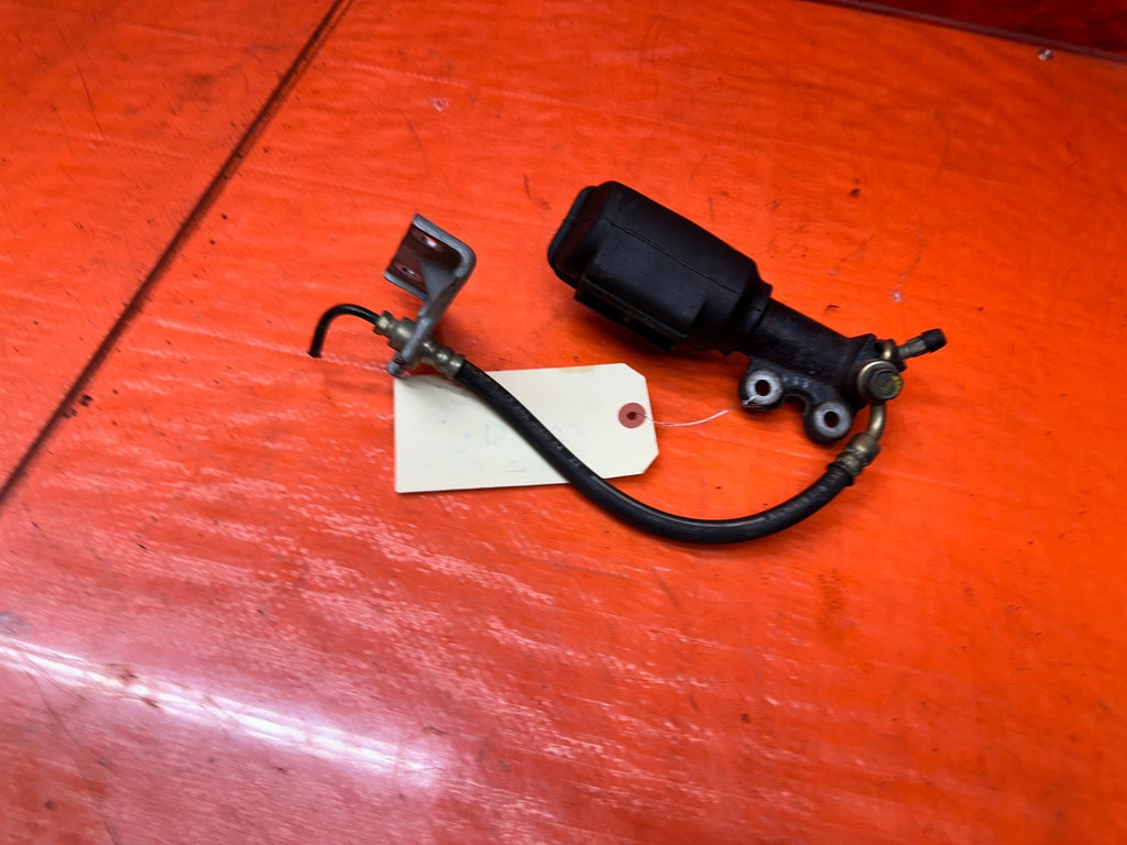 00-03 HONDA S2000 AP1 2.0L MT MANUAL CLUTCH SLAVE CYLINDER ACTUATOR OEM #33712
