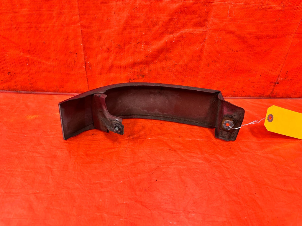 96 00 HONDA CIVIC SEDAN 4D   DRIVER LEFT TAIL LIGHT LAMP TRIM INESERT OEM 293
