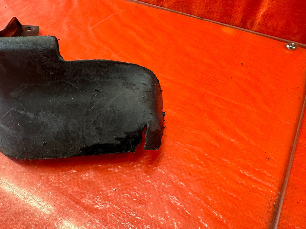 96 00 HONDA CIVIC   MUD FLAP / SPLASH GUARD   LEFT FRONT   OEM FACTORY OE #2217