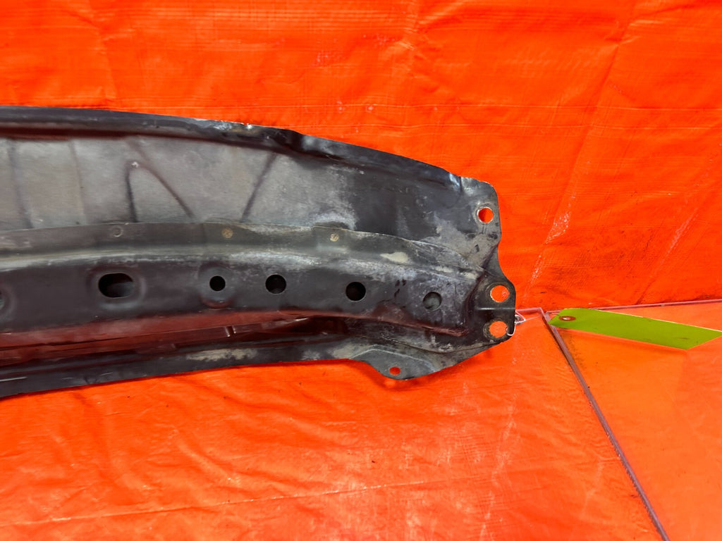06 11 CIVIC WINDSHIELD WIPER COWL EXTENSION COVER BRACKET PLATE   OEM OE  #2825