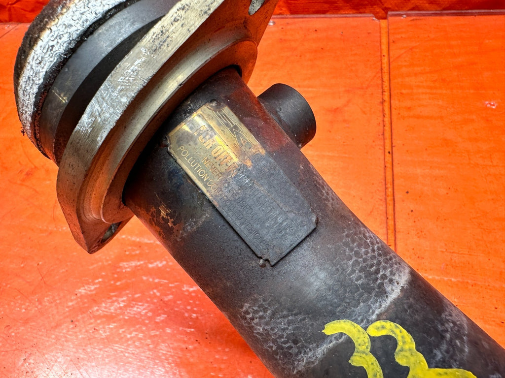 00 09 HONDA S2000   F20C F22C1 F20C1   SKUNK2 ALPHA   #33713
