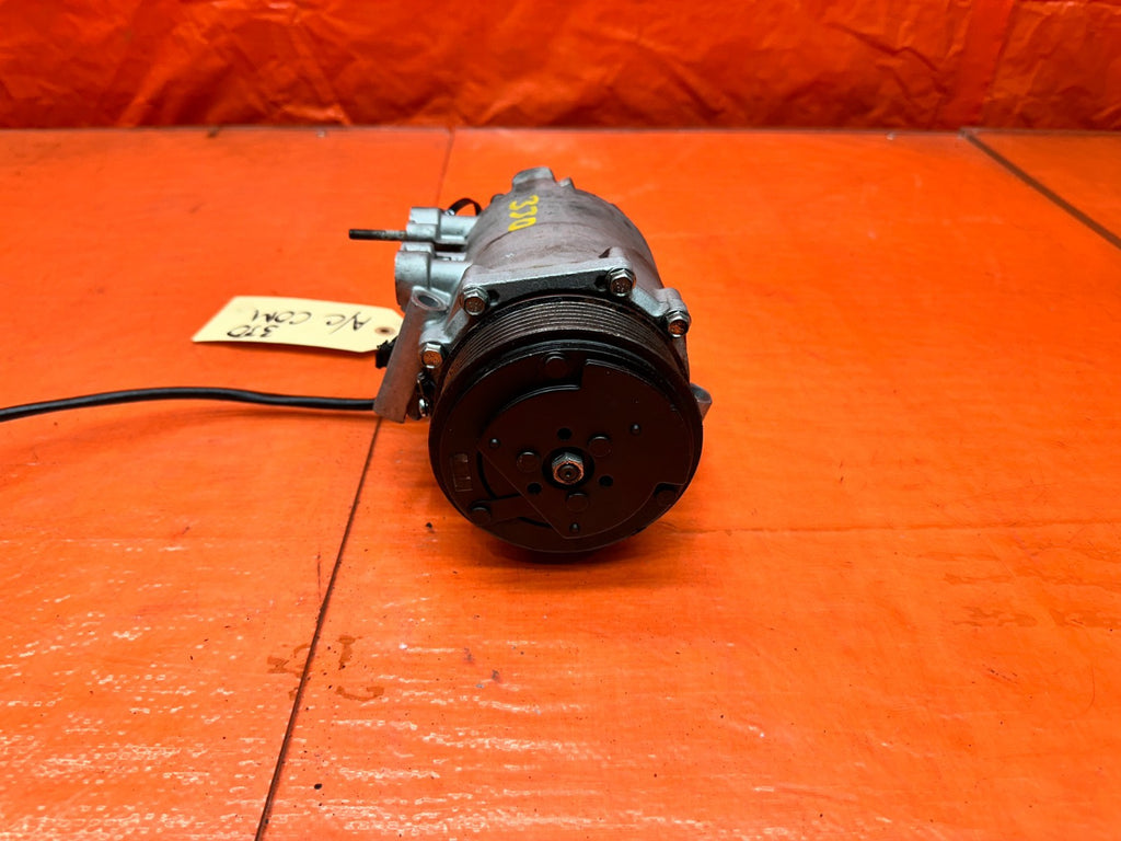 04 08 ACURA TSX 2.4L AC AIR CONDITIONING COMPRESSOR OEM #3306