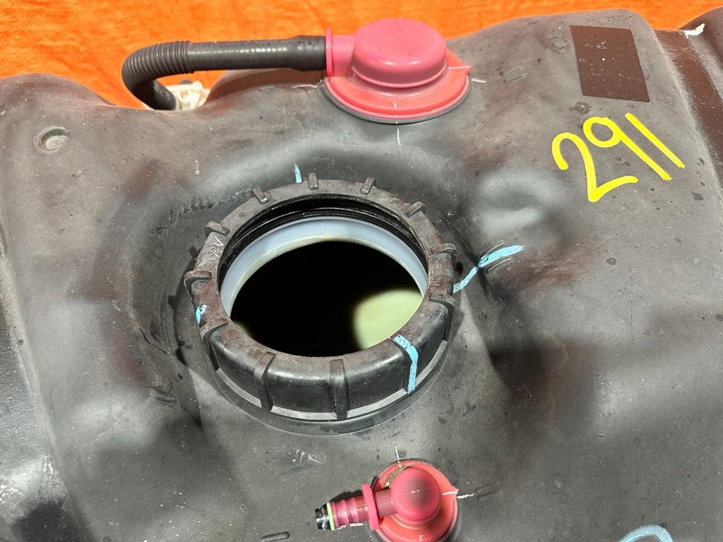 04 05 ACURA TSX   GASOLINE GAS FUEL TANK ASSEMBLY   OEM FACTORY #2906