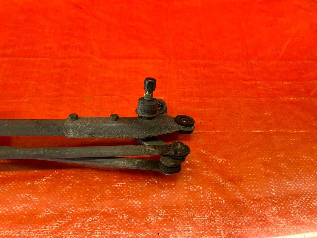 94   01 ACURA INTEGRA   FRONT WINDSHIELD WIPER MOTOR WITH LINKAGE   OEM OE #1483