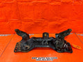94 97 HONDA DEL SOL   FRONT SUBFRAME CROSSMEMBER K FRAME OEM   2560