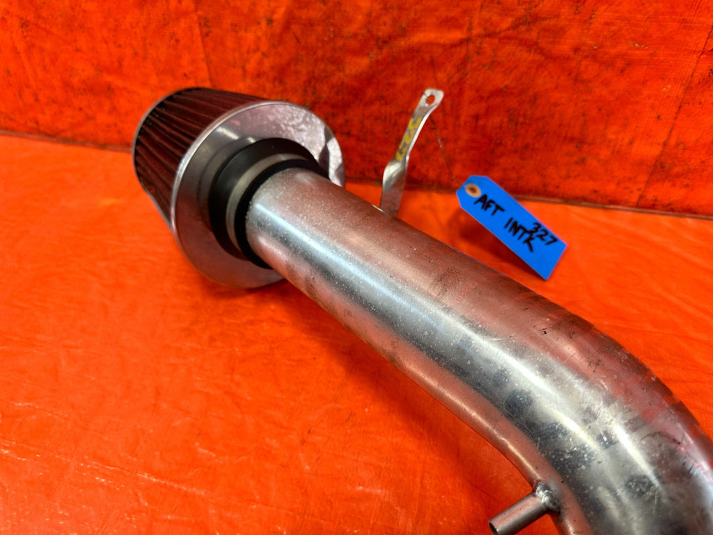 92 95 HONDA CIVIC   D SERIES D15 D16   ALUMINUM SHORT RAM AIR INTAKE   #3274