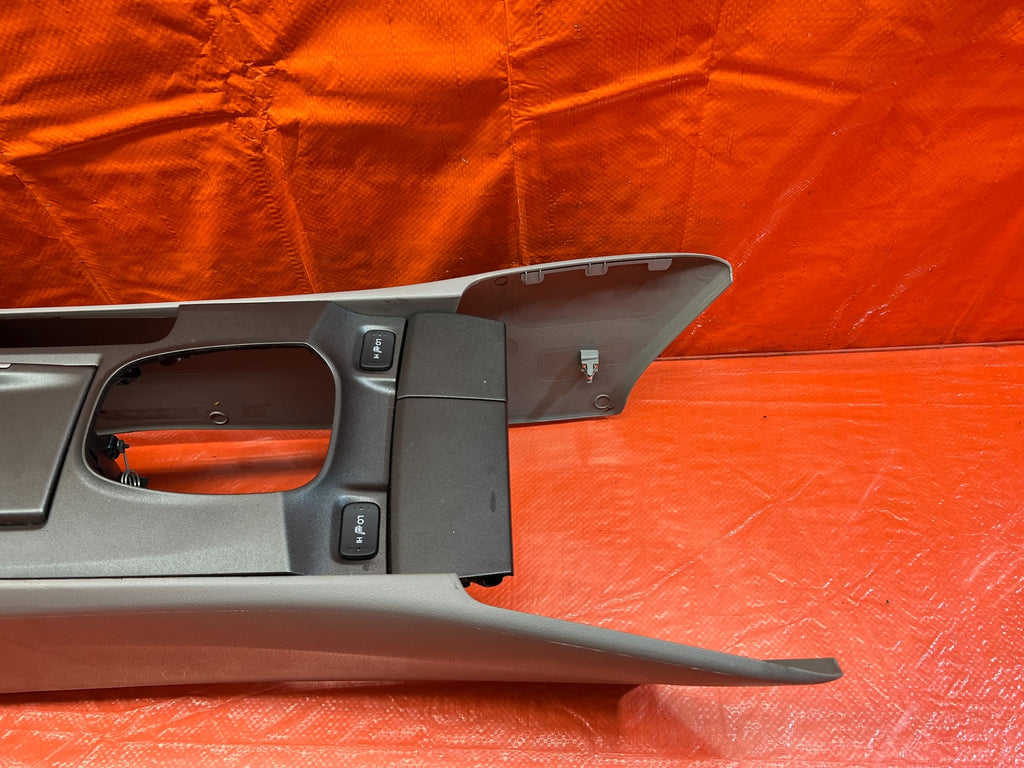 08 12 HONDA ACCORD EX L   ARM REST / CENTER CONSOLE STORAGE COMPARTMENT OEM #1745
