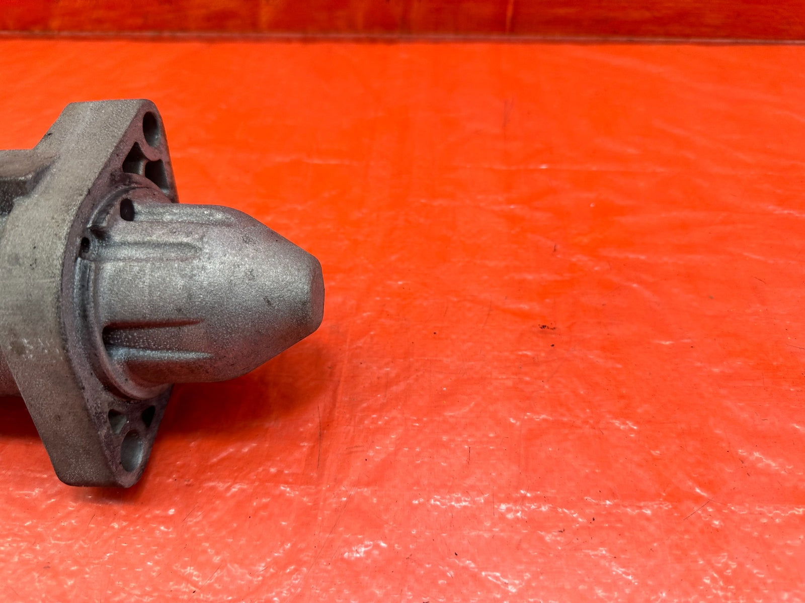 04 05 ACURA TSX   6 SPEED MANUAL STICK SHIFT   ENGINE MOTOR STARTER   OEM #2094