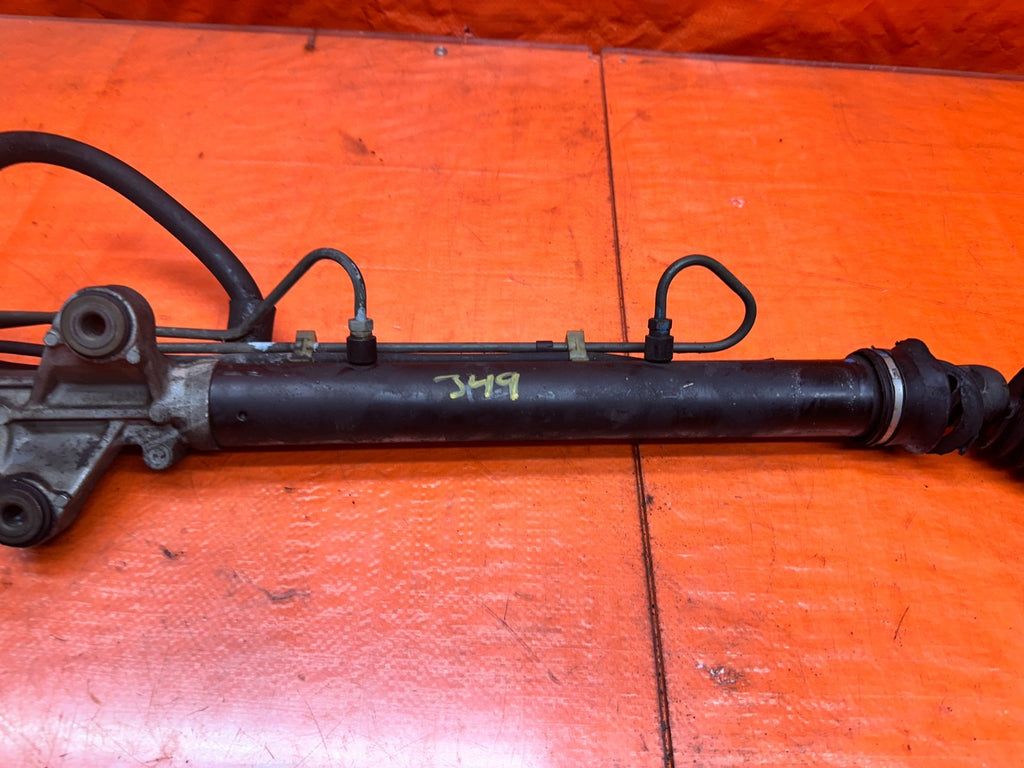94-01 ACURA INTEGRA POWER STEERING GEAR RACK AND PINION ASSEMBLY OEM #3496